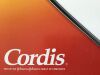 CORDIS SF10040MB Smart Flex Biliary Stent System, Exp 2014 C2720
