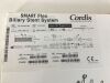 CORDIS SF10040MB Smart Flex Biliary Stent System, Exp 2014 C2720