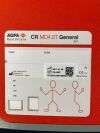 AGFA CR MD4.0T General 35x43 CR Cassettes