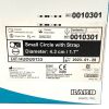 BARD 0010301 VENTRALEX HERNIA PATCH, BOX OF 2, EXP 2023-01