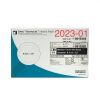 BARD 0010302 VENTRALEX HERNIA PATCH, BOX OF 2, EXP 2023-01