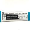 BARD 0010302 VENTRALEX HERNIA PATCH, BOX OF 2, EXP 2023-01