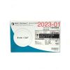 BARD 0010303 VENTRALEX HERNIA PATCH, BOX OF 2, EXP 2023-01