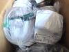 VYAIRE 001260U AirLife Pediatric Oxygen Mask (2027/12/12) CASE of 50