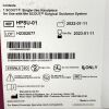 MERIT MEDICAL HPSU-01 SCOUT SINGLE USE HANDPIECE, EXP 2023-01