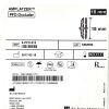 ST JUDE MEDICAL 9-PFO-018 AMPLATZER PFO OCCLUDER, EXP 2022-01