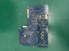 PHILIPS M-4B3S01A   Goldway G30 patient monitor system board M-4B3S01A  Bedside Monitor