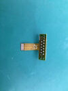 PHILIPS  digitrak  XT  holter XT digitrak FPC connector for repair  Holter