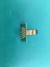 PHILIPS  digitrak  XT  holter XT digitrak FPC connector for repair  Holter