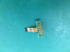 PHILIPS  digitrak  XT  holter XT digitrak FPC connector for repair  Holter