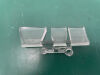 PHILIPS M8100-48004  MP5 patient monitor alarm light Pipes M8100-48004 Bedside Monitor
