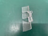 PHILIPS M8100-48004  MP5 patient monitor alarm light Pipes M8100-48004 Bedside Monitor