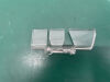PHILIPS M8100-48004  MP5 patient monitor alarm light Pipes M8100-48004 Bedside Monitor