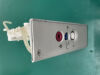 PHILIPS M8105-60040  MP5 patient monitor ECG SPO2 NIBP parameter connector panel  M8105-60040 Bedside Monitor