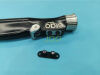 CONMED  D4240 Button for ConMed Linvatec Ergo D4240 Shaver Handpiece Electrosurgical Unit