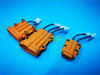 BOWA ARC 300e Socket for BOWA ARC 300e Electrosurgical Unit Electrosurgical Unit