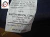 BARTON t4055-117 Seat Support Cushion Beds - Misc.