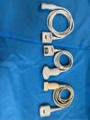 TERASON 4V2-S Ultrasound Transducer