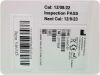 GE Datex Ohmeda E-MiniC-00 Gas Exhaust Airway CO2 Module Monitor
