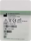 GE Datex Ohmeda E-MiniC-00 Gas Exhaust Airway CO2 Module Monitor