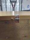 GE 5159855 AN8113 - SRFD3 RF Amplifier MRI Amplifier