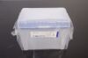 SARTORIUS 791000 Pipette Tips 1000 ul Optifit