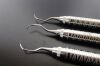 HU-FRIEDY SL3/46  Langer Everedge Curette