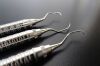 HU-FRIEDY SL3/46  Langer Everedge Curette