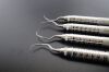 HU-FRIEDY SL3/4AF6 Dental Curette Langer