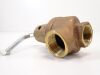 APOLLO RVW61 Hot Water Relief Valve