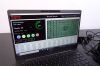 THERMO SCIENTIFIC VisionMate  AB-1860  High Speed Laboratory Barcode Reader