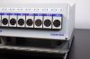 EPPENDORF DASGIP MP8 Cell Culture Mini Bioreactor System