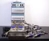EPPENDORF DASGIP MP8 Microbial / Cell Culture Mini Bioreactor System