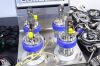 EPPENDORF DASGIP MP8 Microbial / Cell Culture Mini Bioreactor System