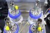 EPPENDORF DASGIP MP8 Microbial / Cell Culture Mini Bioreactor System