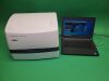 AGILENT TapeStation 2200  Electrophoresis System