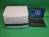 AGILENT TapeStation 2200  Electrophoresis System
