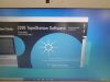 AGILENT TapeStation 2200  Electrophoresis System