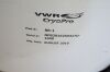 VWR BR1 Freezer Cryogen
