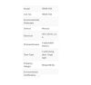VWR 10834-034 Refrigerator Freezer