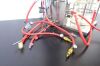 INFORS HT Labfors  Bioreactor System | 3.6L Vessel | Missing Controller