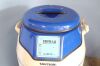 CUSTOM BIOGENIC SYSTEMS CBS 4001 Cryosystem Nitrogen and Helium Dewars