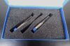 ZORBAX UHPLC Guard 3PK | 823750-901 | Eclipse Plus C18 Liquid Chromatograph/HPLC