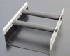 VWR 12620-964 Mini Shaker bar Adjustable Platform, 8.6" Only |