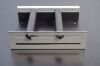 VWR 12620-964 Mini Shaker bar Adjustable Platform, 8.6" Only |