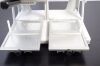 METTLER TOLEDO Rainin Liquidator 96 Pipetter