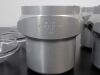 THERMO SCIENTIFIC Thermo Electron 372S 710G Centrifuge