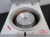 LABNET Z216 MK Centrifuge