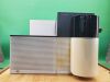 AGILENT 7200 Accurate-Mass Q-TOF GC/MS Mass Spectrometer