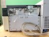 AGILENT 7200 Accurate-Mass Q-TOF GC/MS Mass Spectrometer